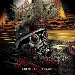 Inside War : Chemical Carnage